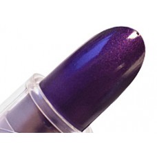 Grimas Lipstick Pearl Pure Glossy Stick / Rúzs gyöngyház 7-98, 3,5 gr, Purple Reign, GLIP-7/98-S